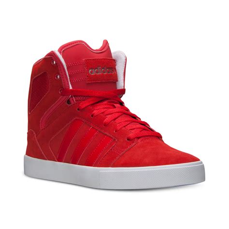 adidas neo heren hoog|Amazon.com: Adidas Neo High Top.